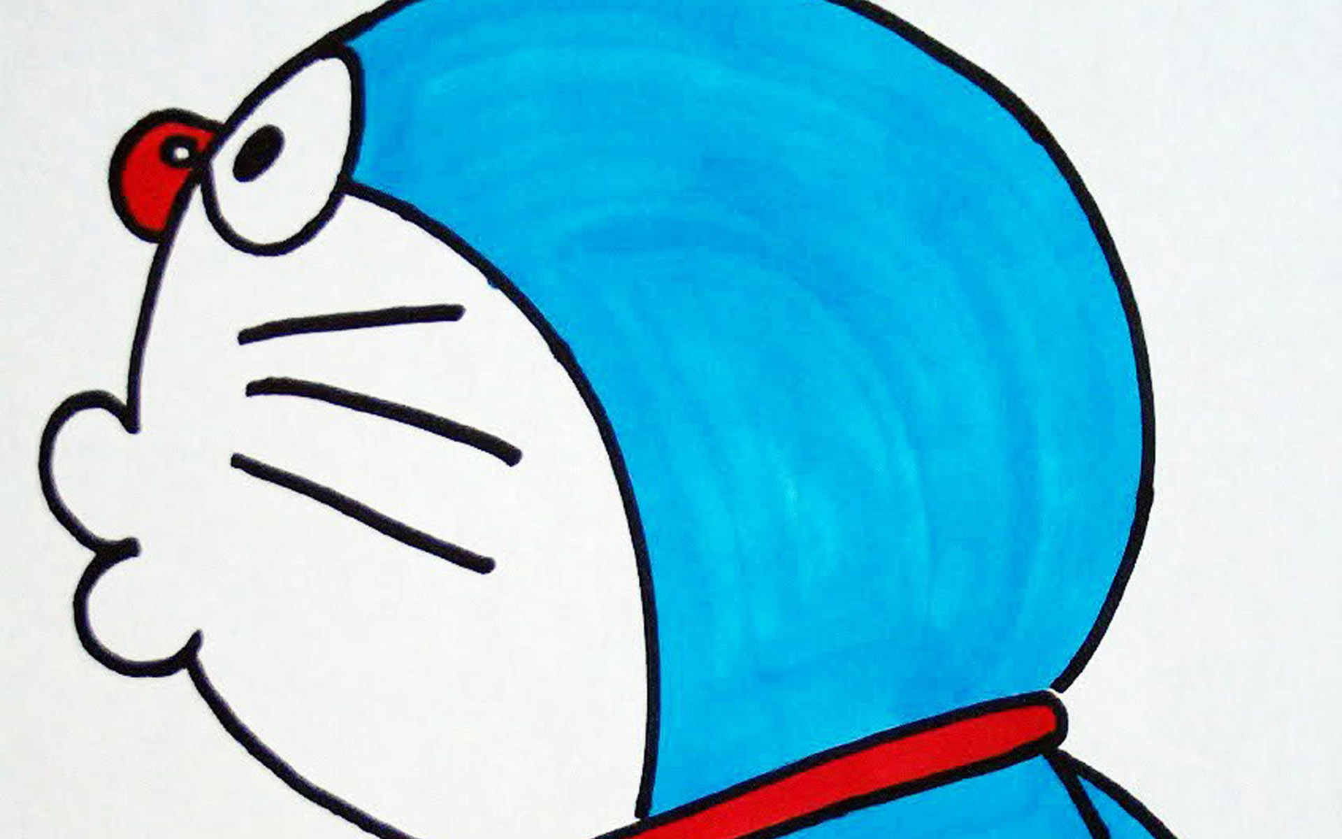 Doraemon Wallpaper Desktop Pc Walldiskpaper