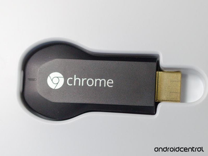 Google Officially Launches The Chromecast In India Available From