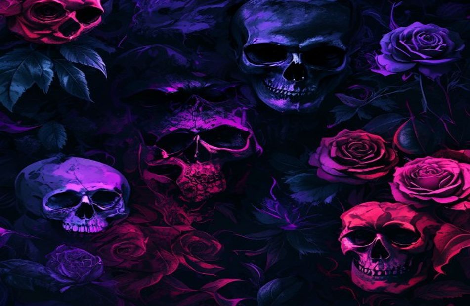 Emo Aesthetic Wallpaper