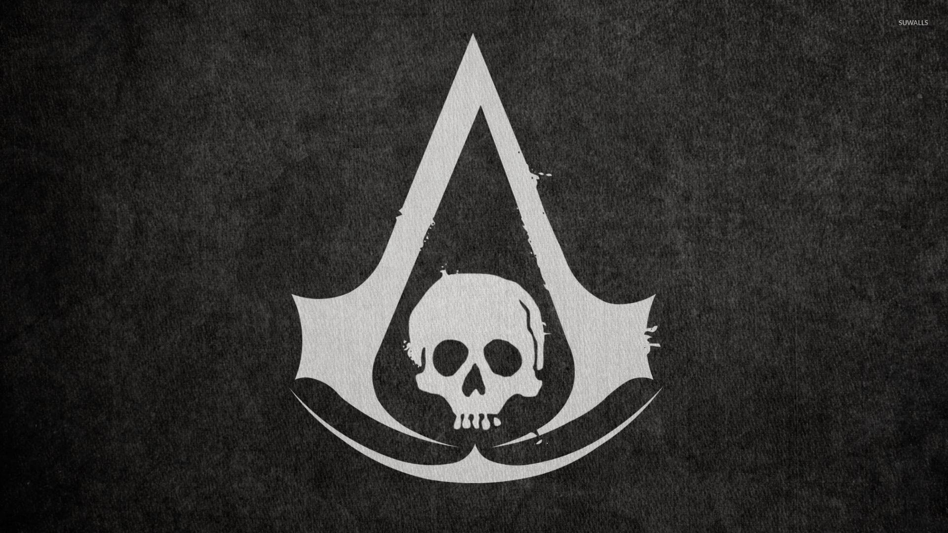 Assassin S Creed Iv Black Flag Wallpaper Game