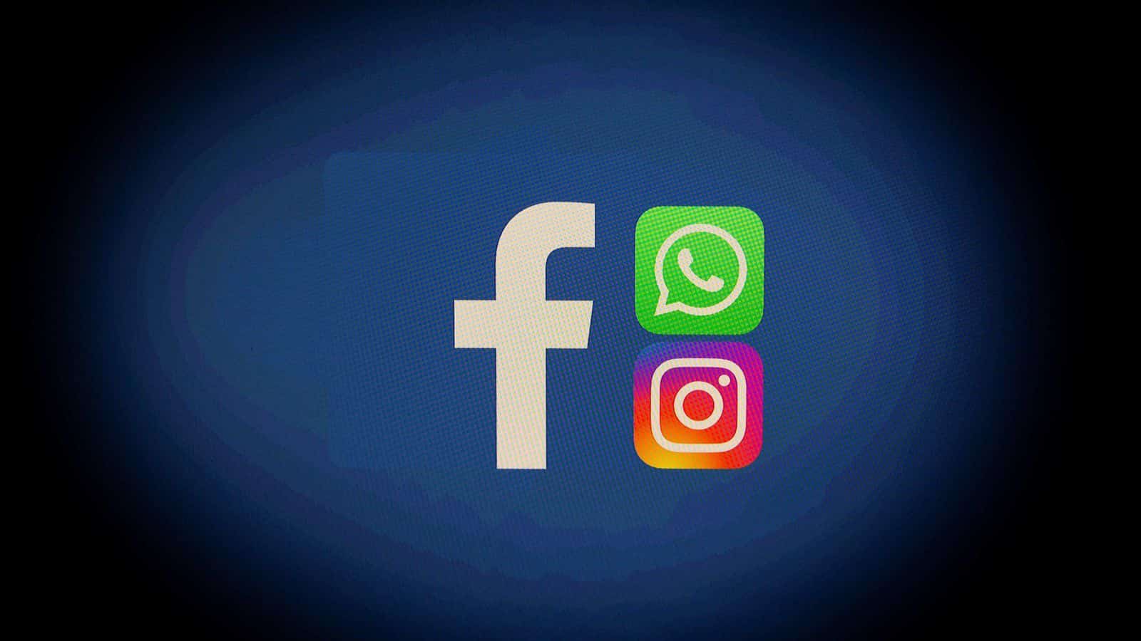 Whatsapp Instagram Are Back Online Mark Zuckerberg