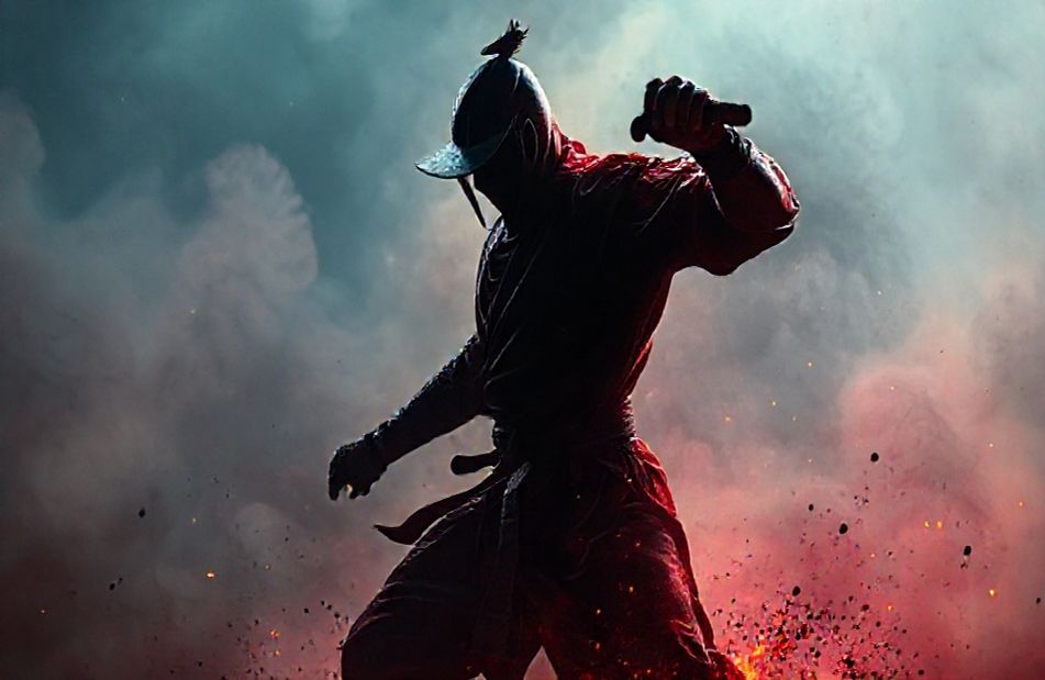 Shadow Fight Wallpaper