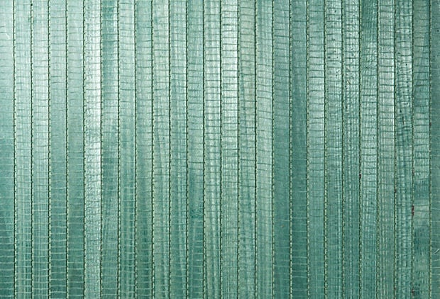 Kenneth James Grasscloth Wallpaper celadon Pinterest