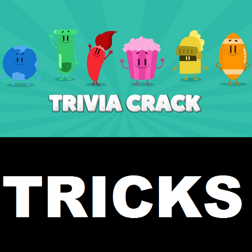 Trivia Crack Tricks Screenshot