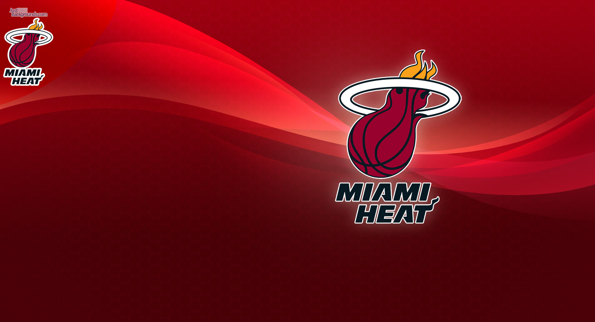 Miami Heat Vs San Antonio Spurs HD Wallpaper
