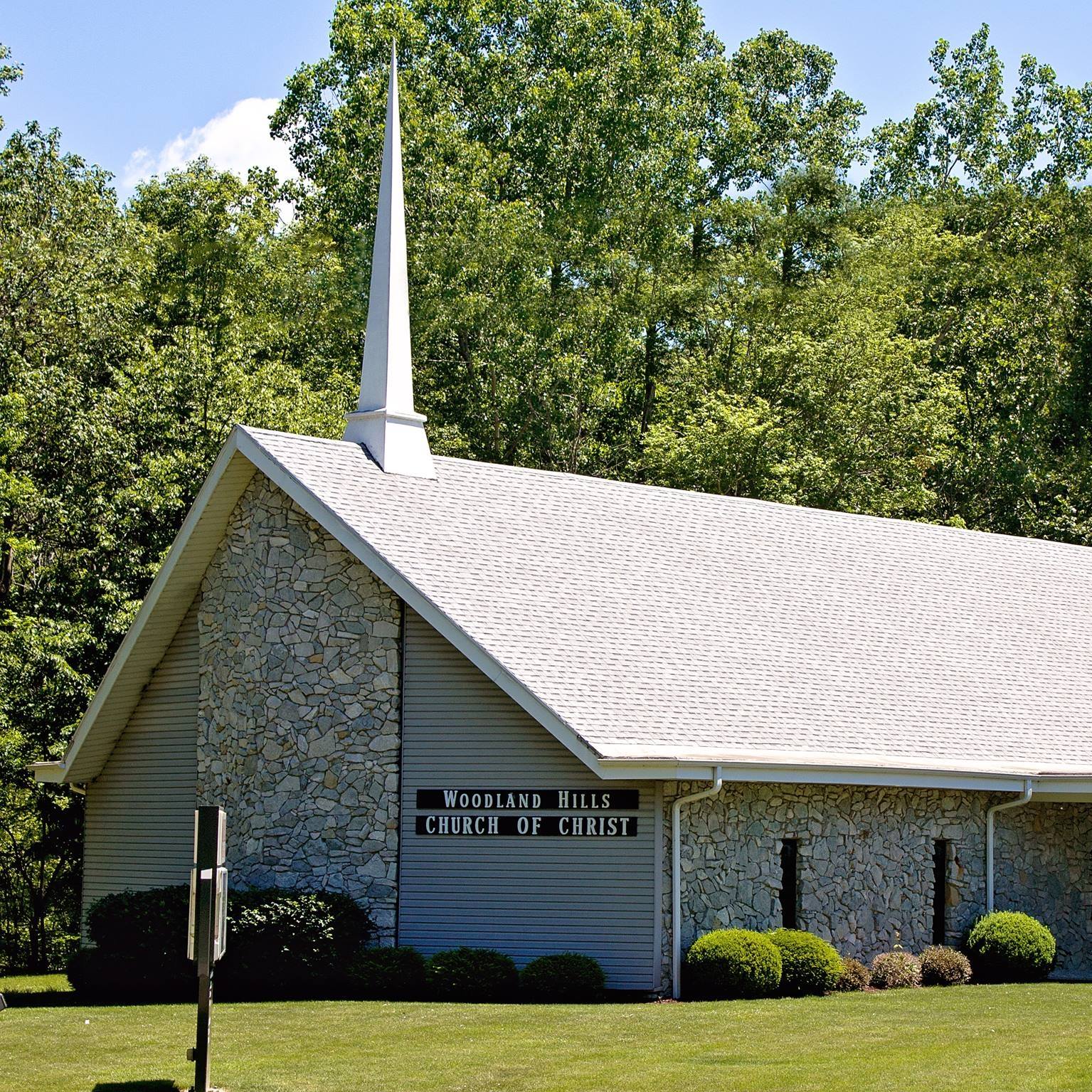 Sunday Morning Service Wallpaper
