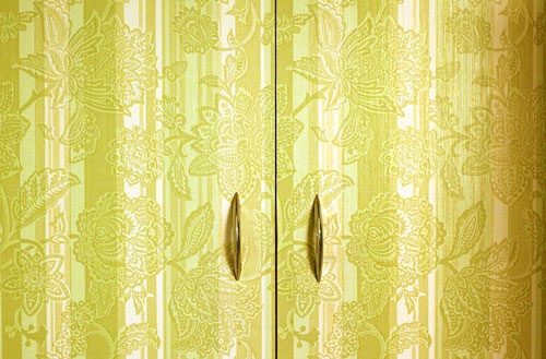 The Yellow Wallpaper