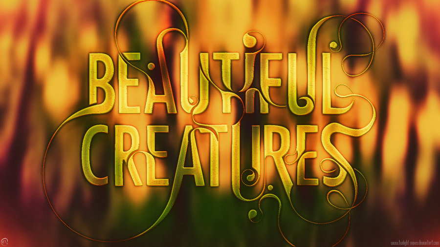 Beautiful Creatures Wallpaper By Twilight Nexus