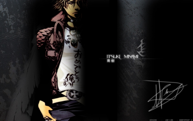 Free download air gear emo gothic anime boys 1680x1050 wallpaper Anime  Anime boy HD [800x500] for your Desktop, Mobile & Tablet | Explore 49+ Emo Gothic  Anime Wallpaper | Emo Anime Wallpapers,