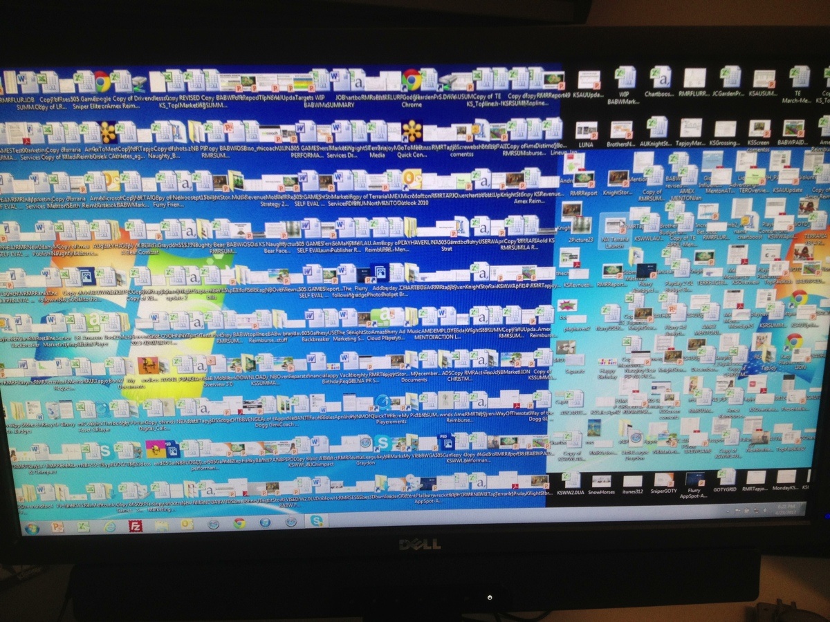 Step Take Screenshot Of Coworkers Icon Filled Desktop