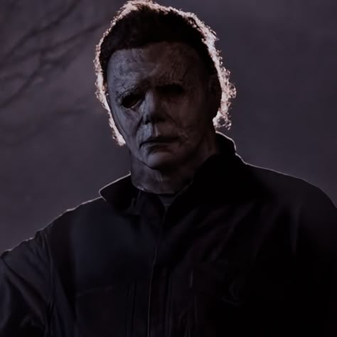 Michael Myers Pfp Aesthetic Wallpaper