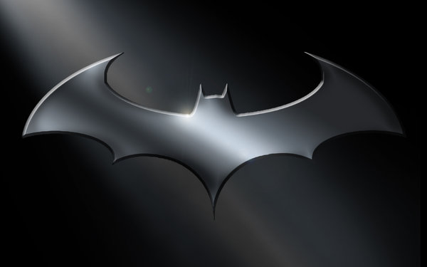 The New Bat Symbol By Balsavor