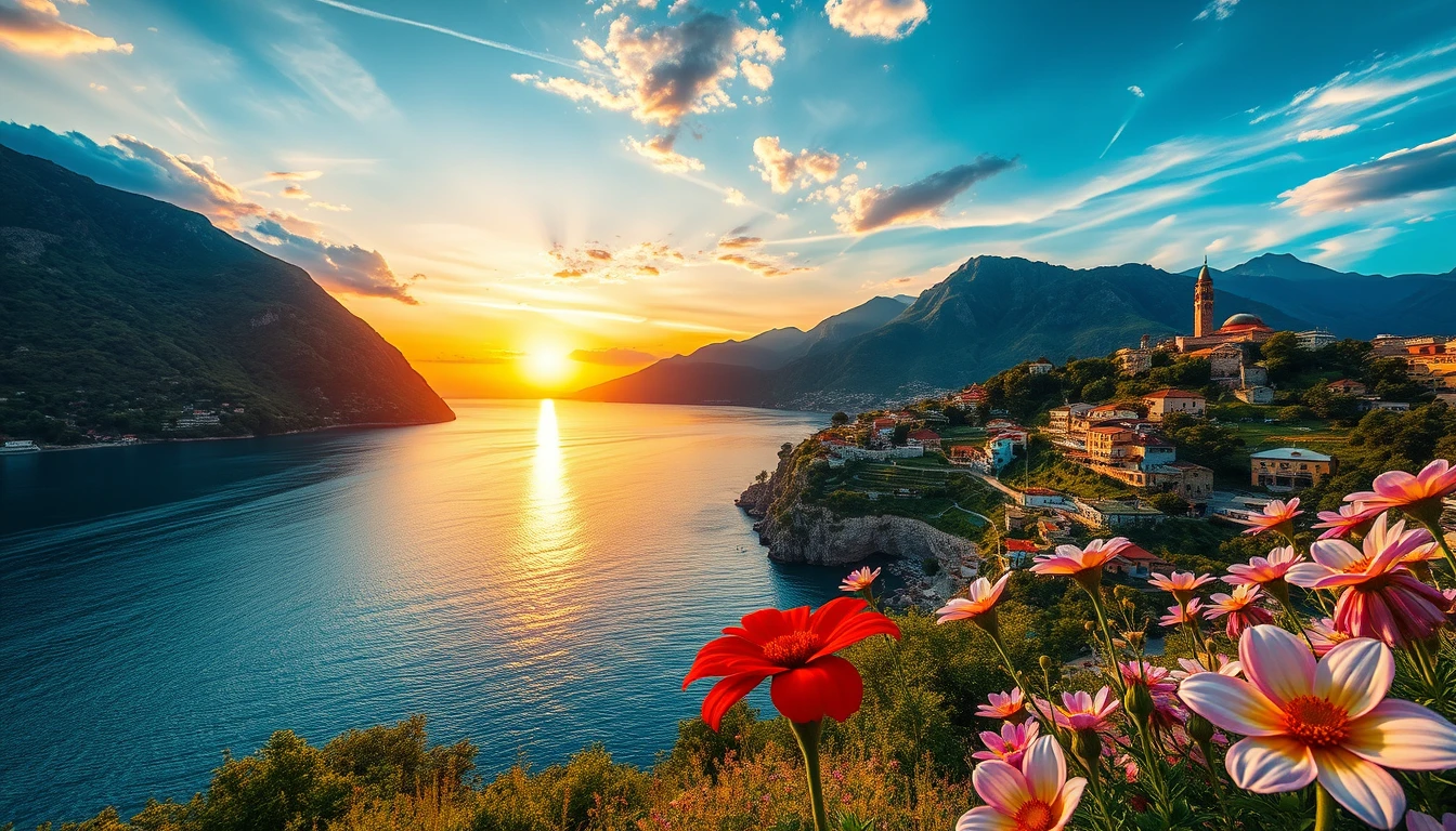 Albania Wallpaper