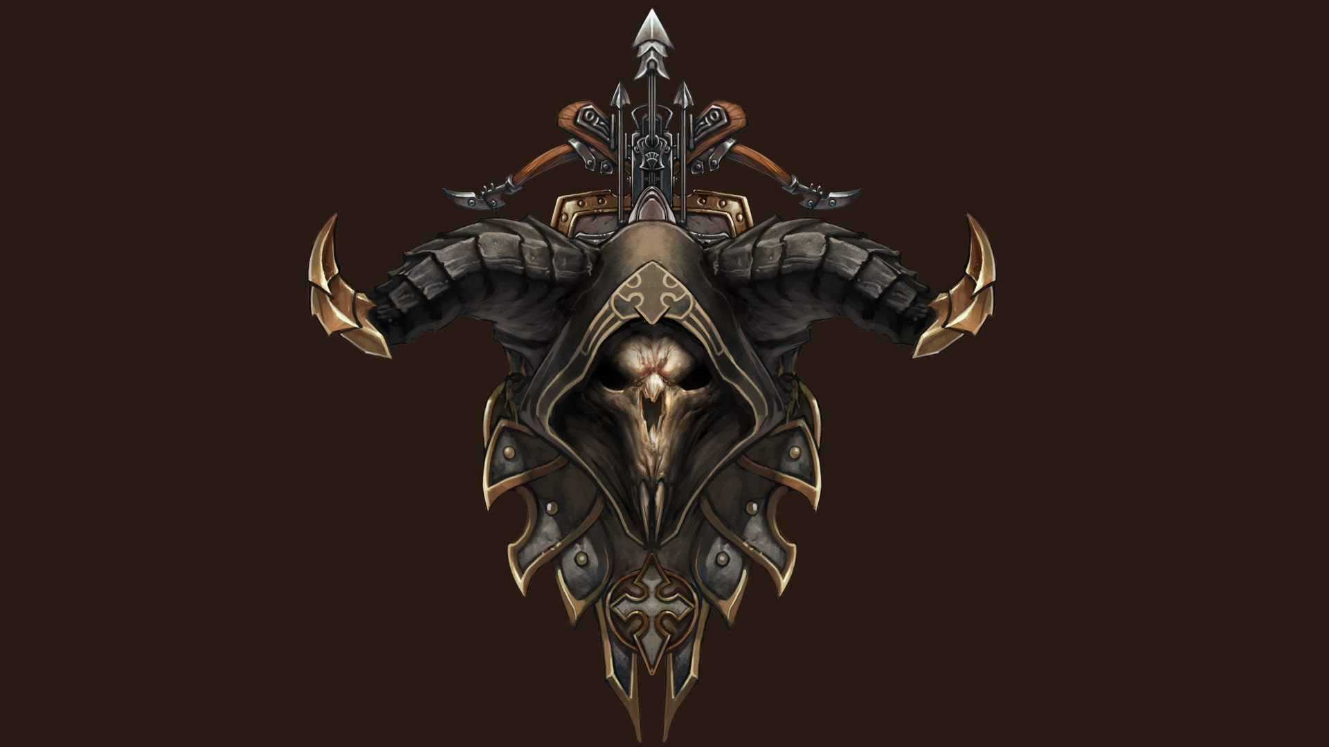 diablo 3 demon hunter tier ladder