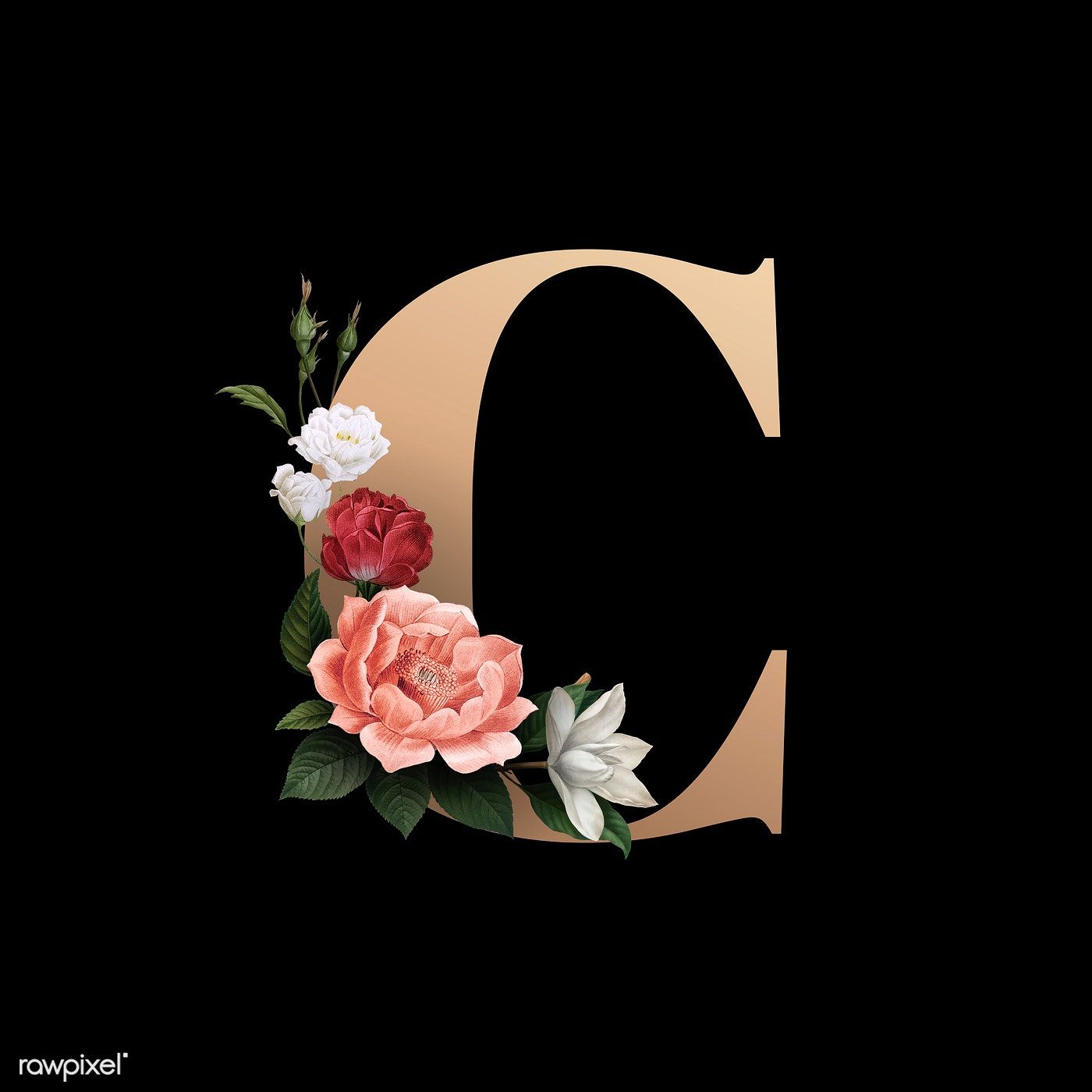 Cute Letter A Wallpaper Aesthetic