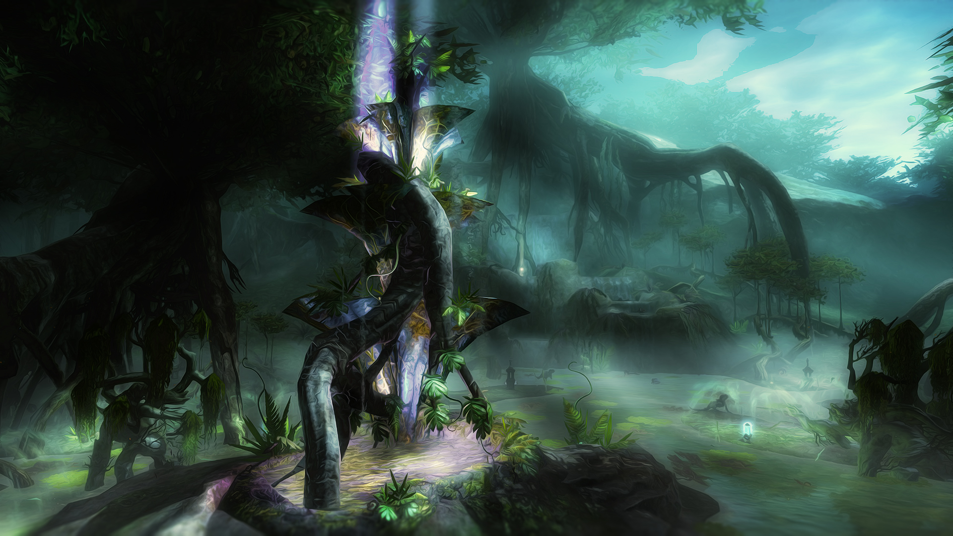 Posted In Guild Wars Tagged Wallpaper Leave A