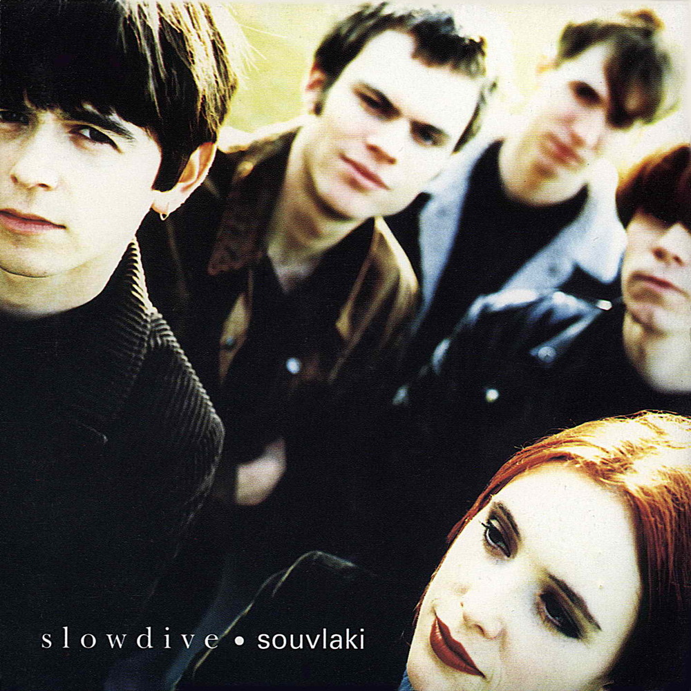 Slowdive Music Fanart Tv