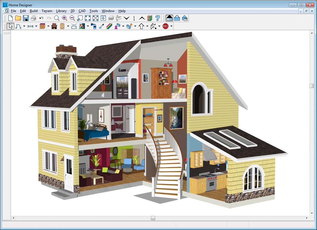 3d drawing software free download for windows 10