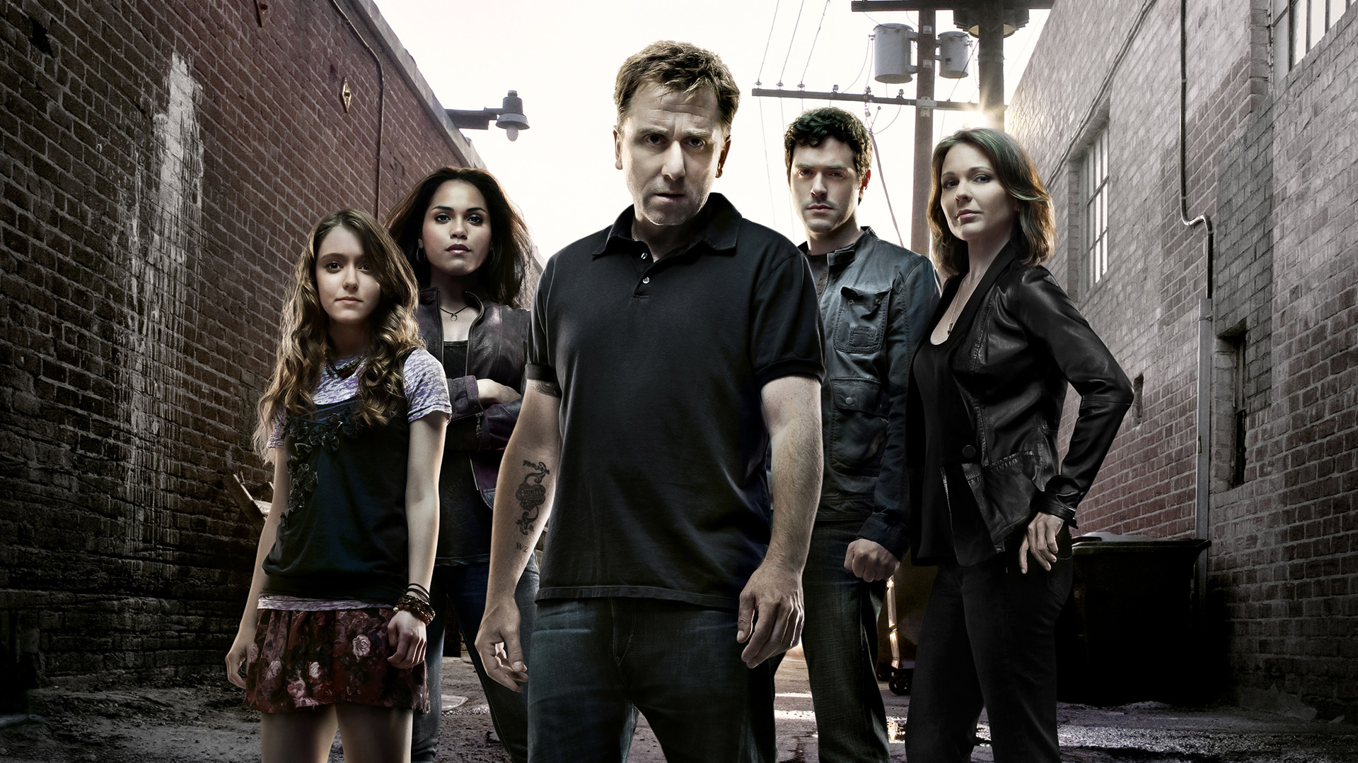 Tim Roth HD Wallpaper