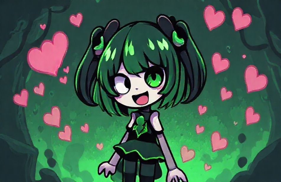 Undertale Chara Wallpaper