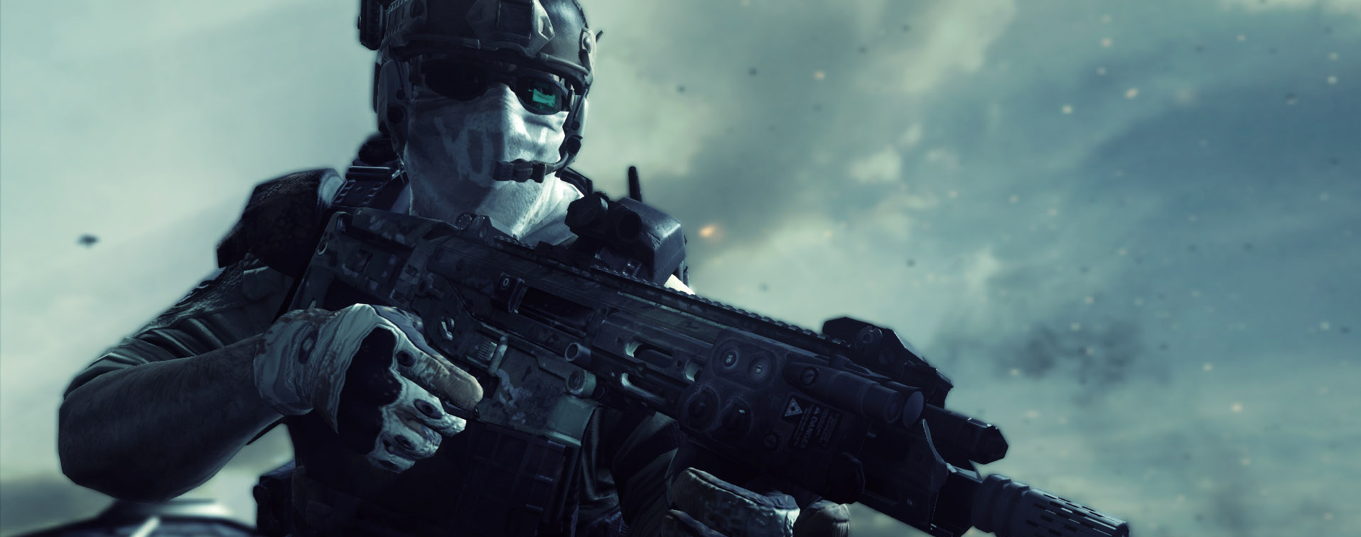 Ghost Recon Wallpaper Games Background HD For Desktop
