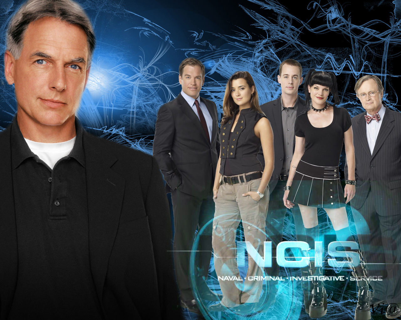 Ncis Image Wallpaper HD And Background