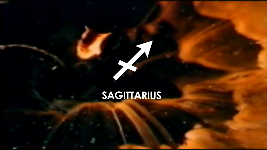 Sagittarius Wallpaper By Glorianastrology
