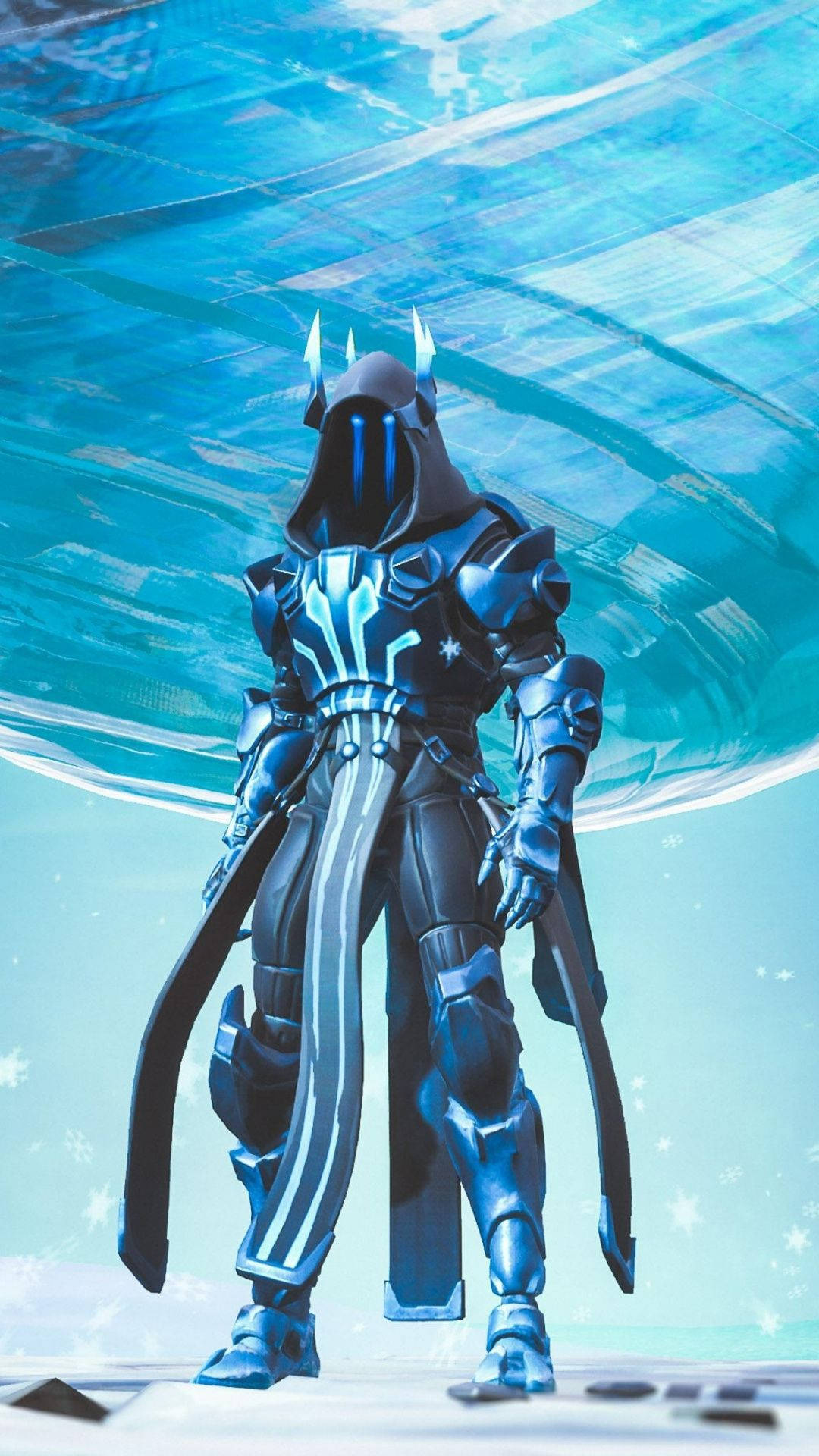 Fortnite Wallpaper