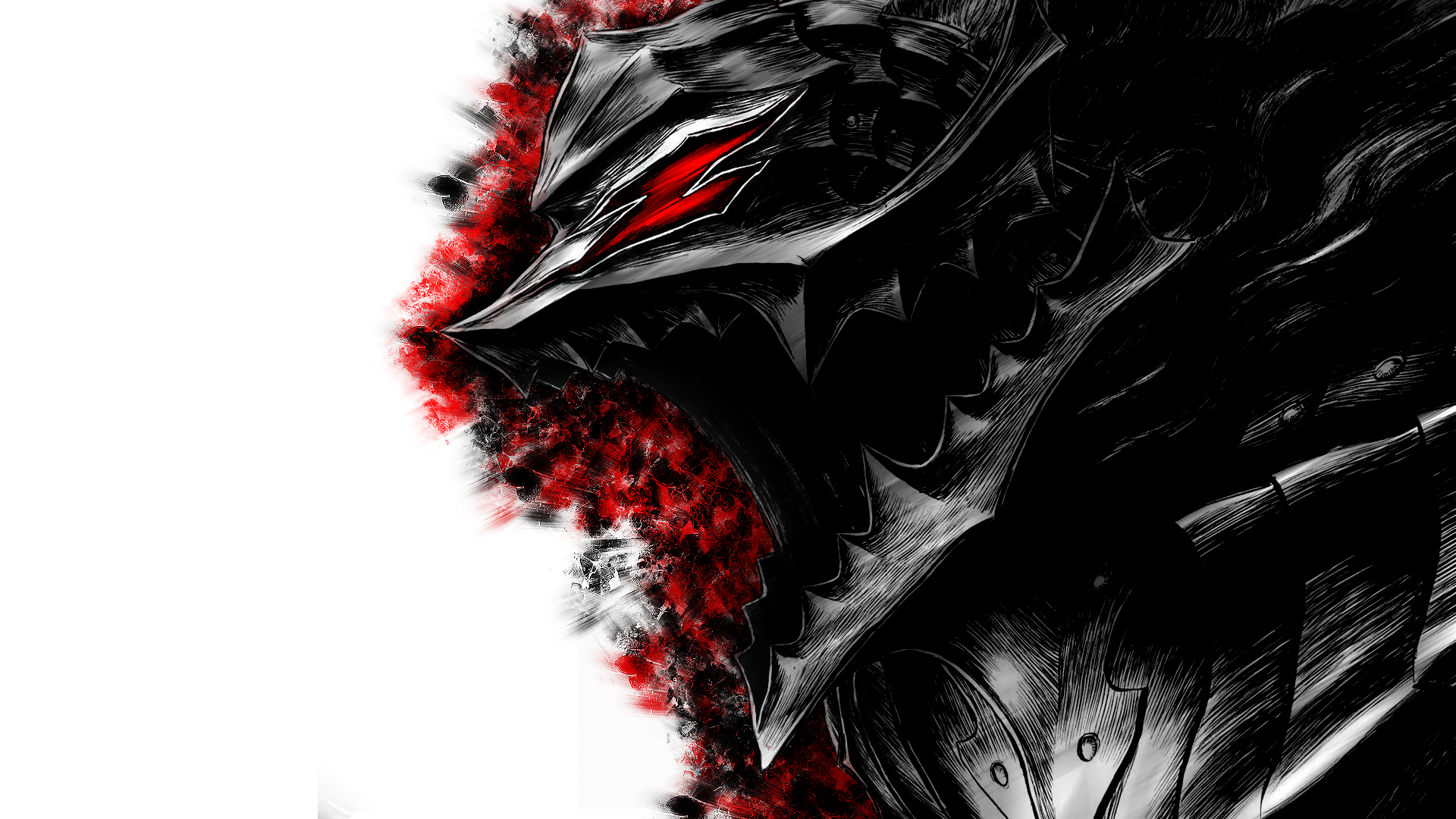 Berserk HD Background Net