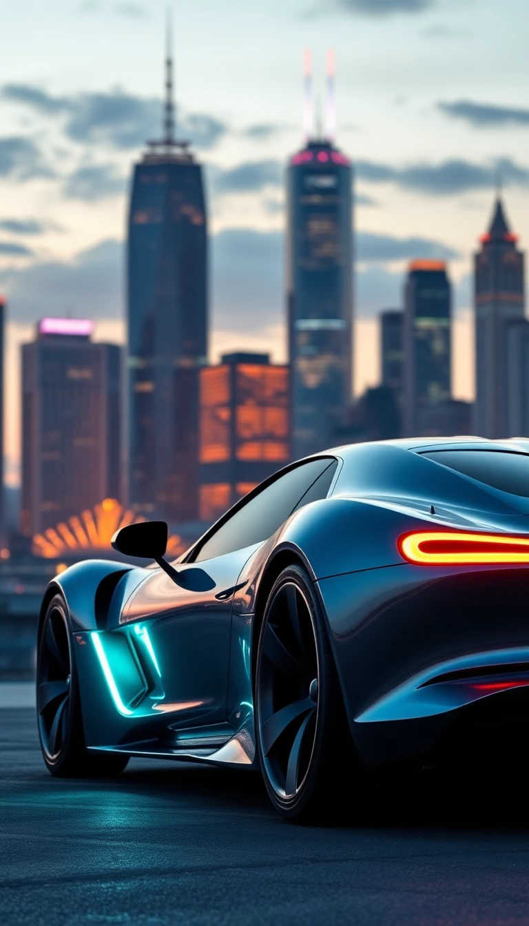 Cool Car Wallpaper