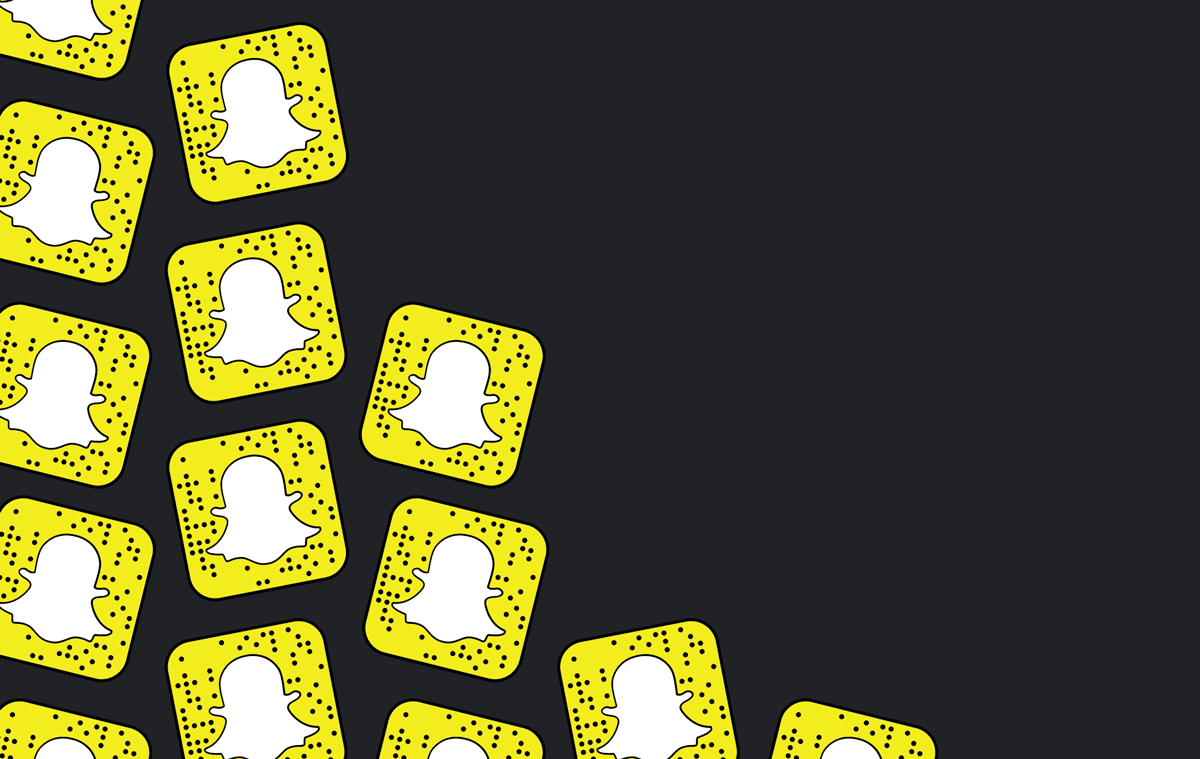 You Can Now Your Snapchat Qr Code To Customize It