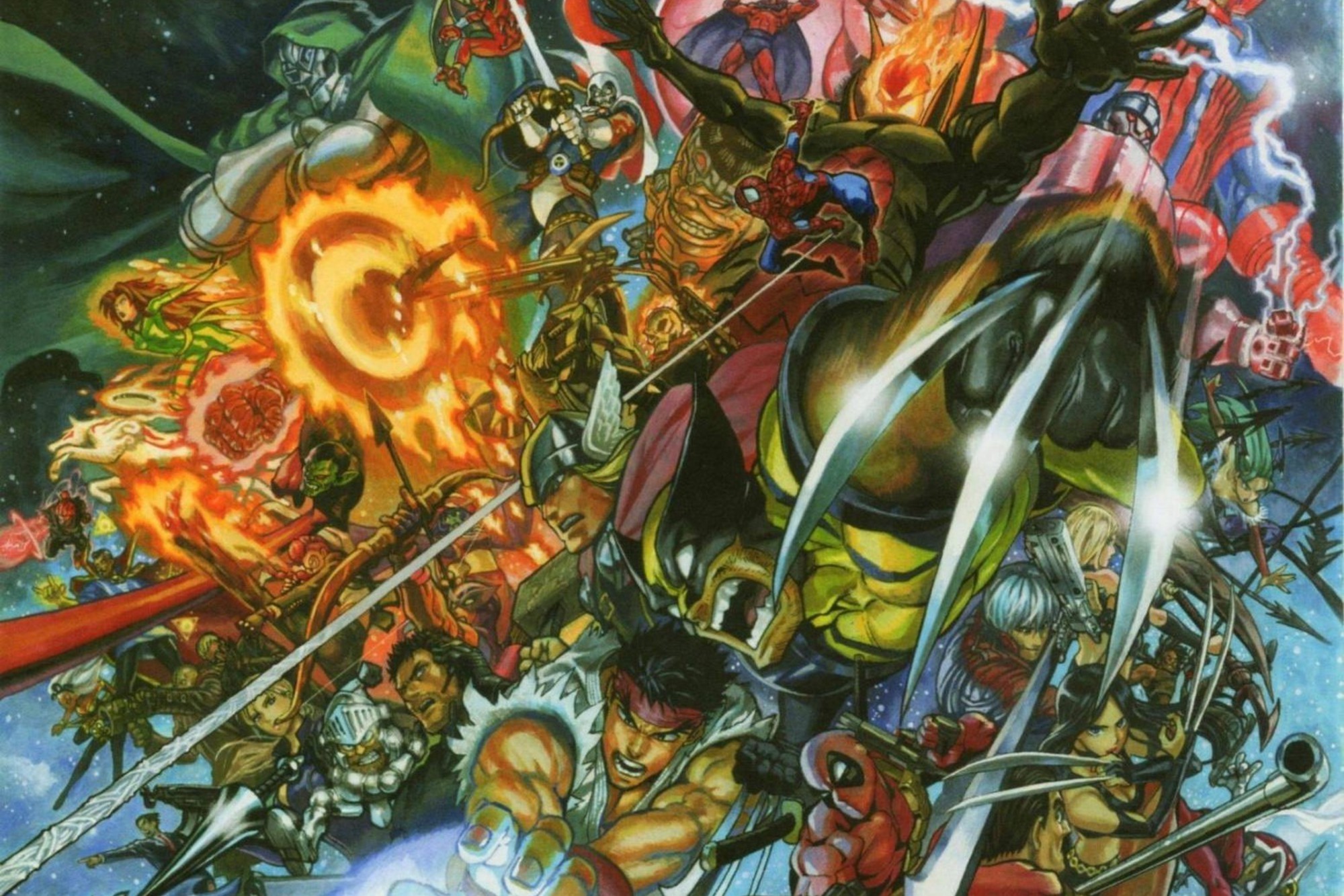 Large Wallpaper 1080p