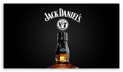 Jack Daniels HD Wallpaper For High Definition WqHD Qwxga 1080p