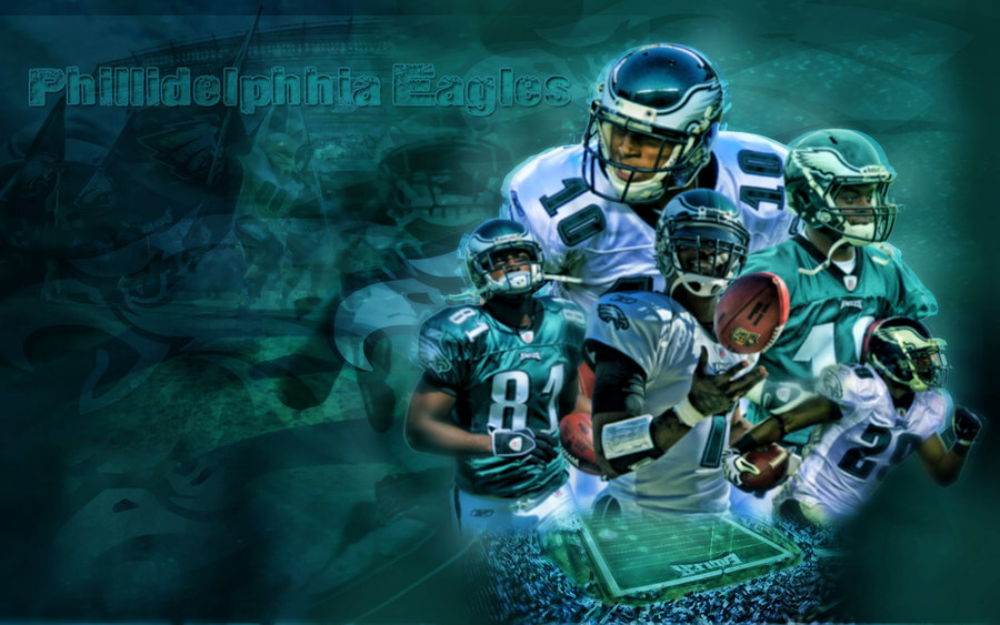 Philadelphia Eagles Wallpaper Desktop Background