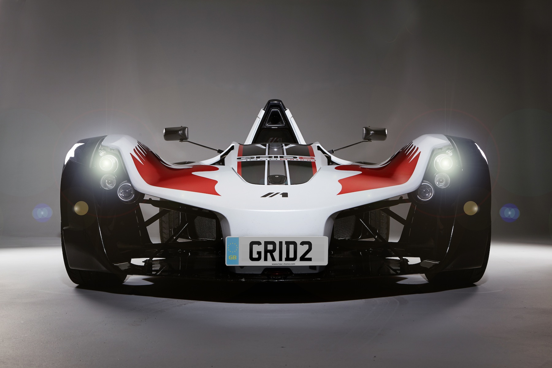 Grid HD Wallpaper