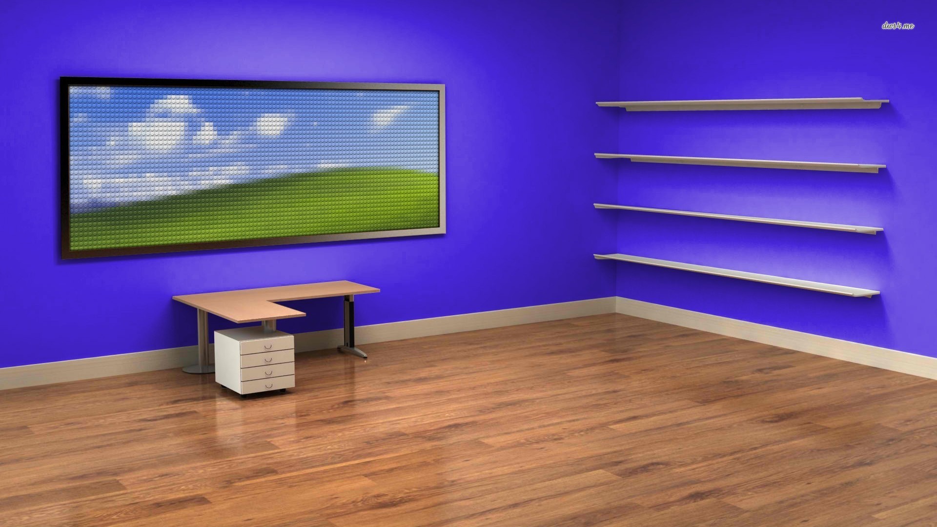 Classroom Wallpaper For Computer