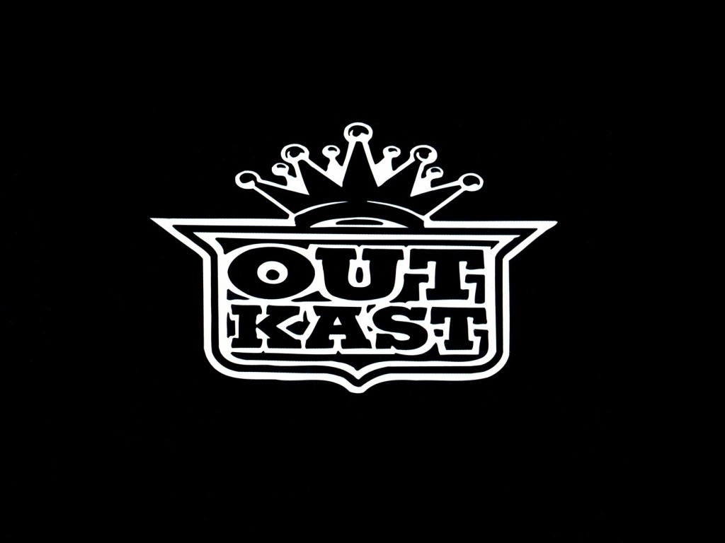 Outkast Logo Wallpaper Rap