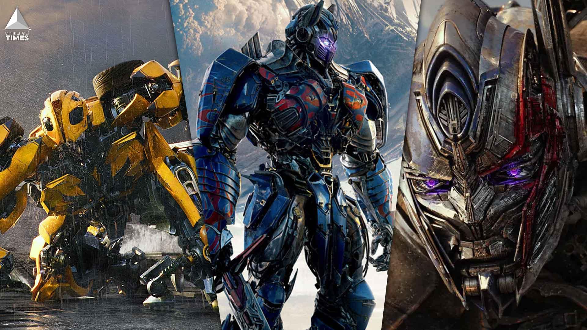 Transformers Every Detail We Know About Rise Of The Beasts