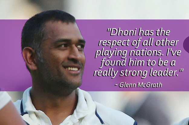 Free download 14 Moving And Powerful Quotes About MS Dhoni By The [625x415]  for your Desktop, Mobile & Tablet | Explore 99+ Matthew Hussey Wallpapers |  Matthew Stafford Wallpaper, Matthew Bomer Wallpaper, Matthew Williamson  Wallpaper
