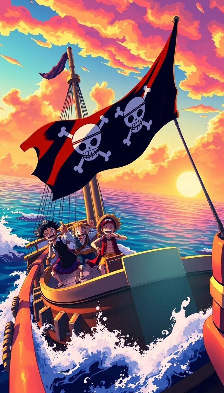 One Piece Best Wallpaper
