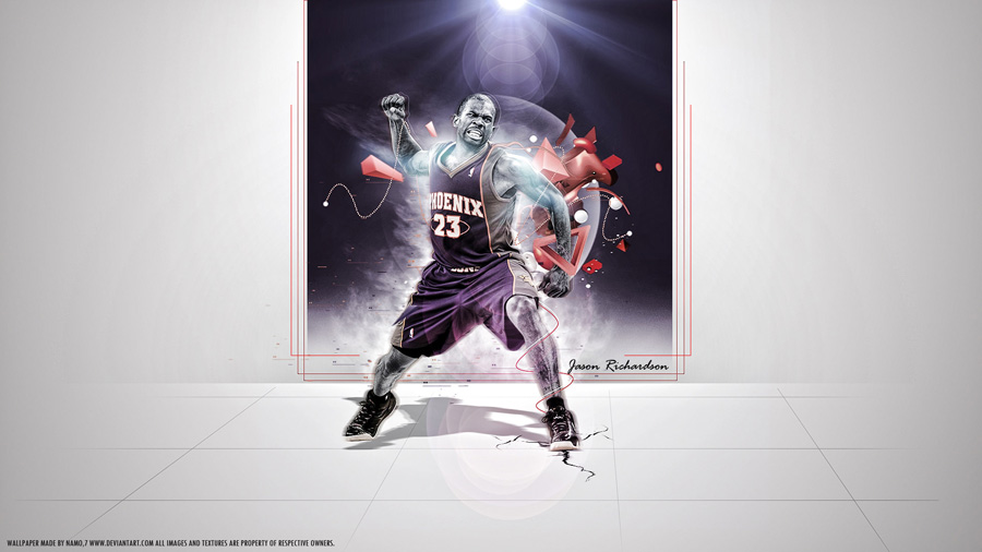 NBA Wallpapers Basketball Wallpapers at BasketWallpaperscom Page