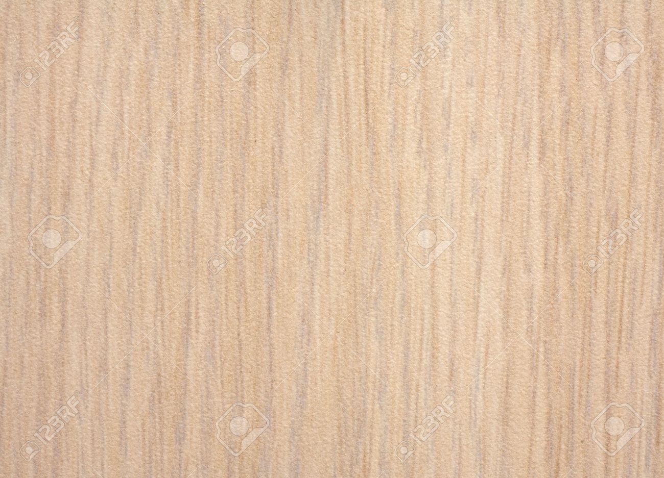 Washed Oak Formica Wood Grain Textured Background Pattern Stock