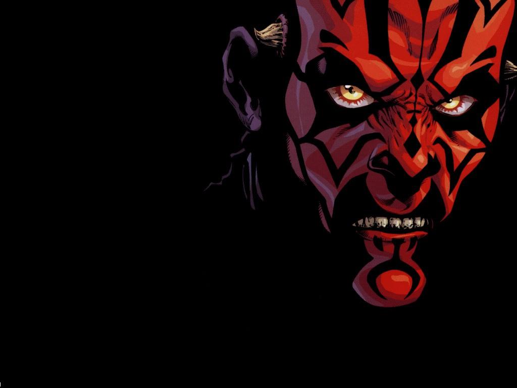 Showing Gallery For Star Wars Darth Maul Wallpaper
