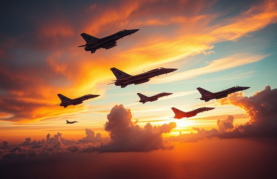 Topgun Wallpaper