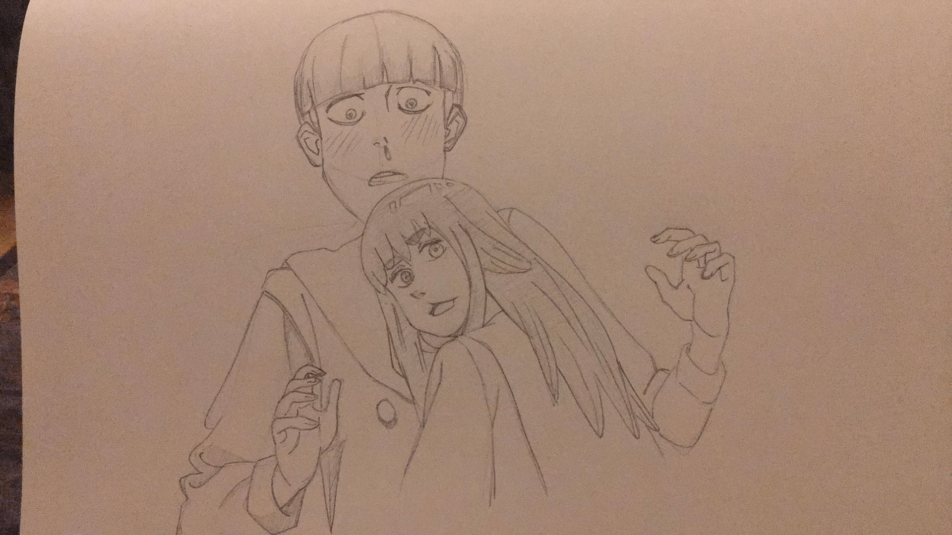 My Attempt To Contribute Mimihime Monday R Heavenlydelusion