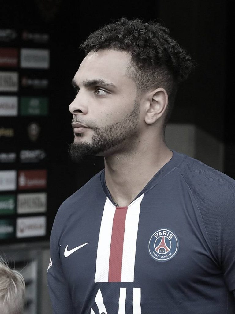 Get To Know Layvin Kurzawa Wallpaper