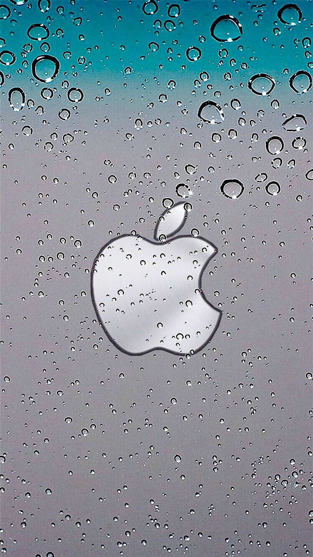 Apple HD Wallpaper
