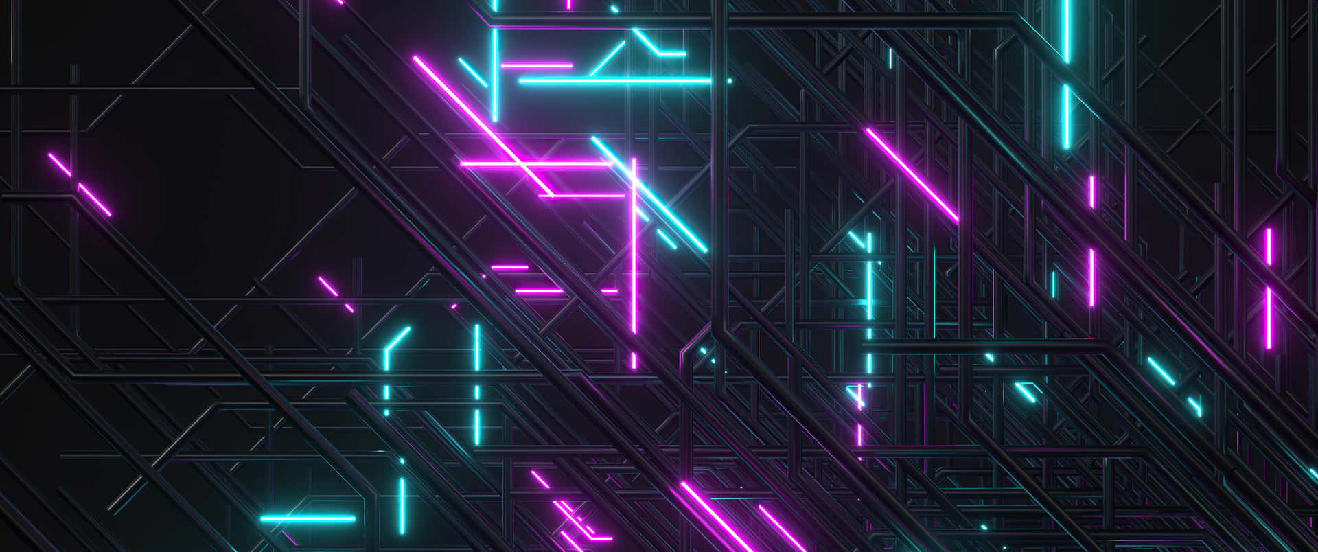 Neon Wallpaper