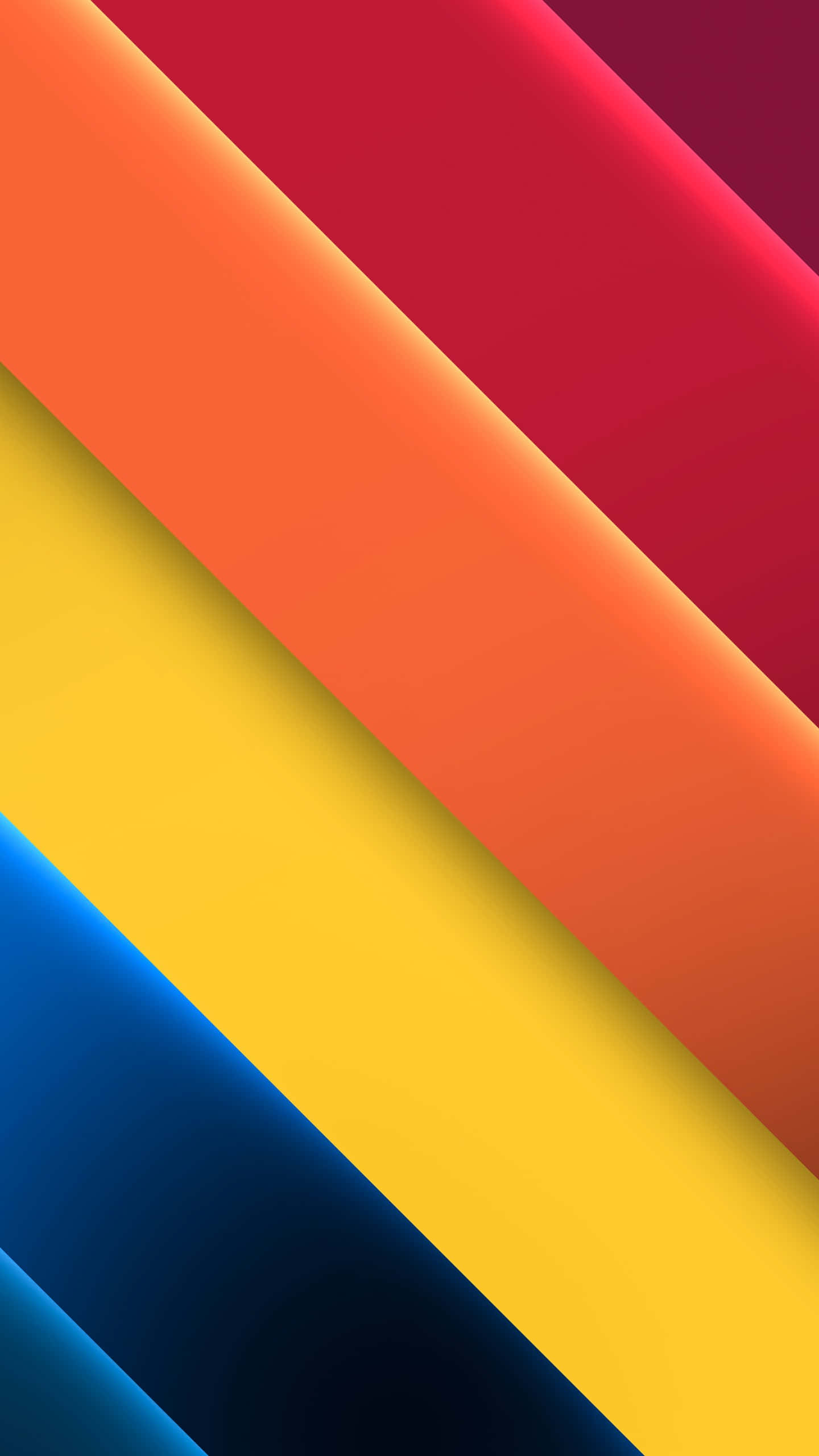 Bright Color Wallpaper