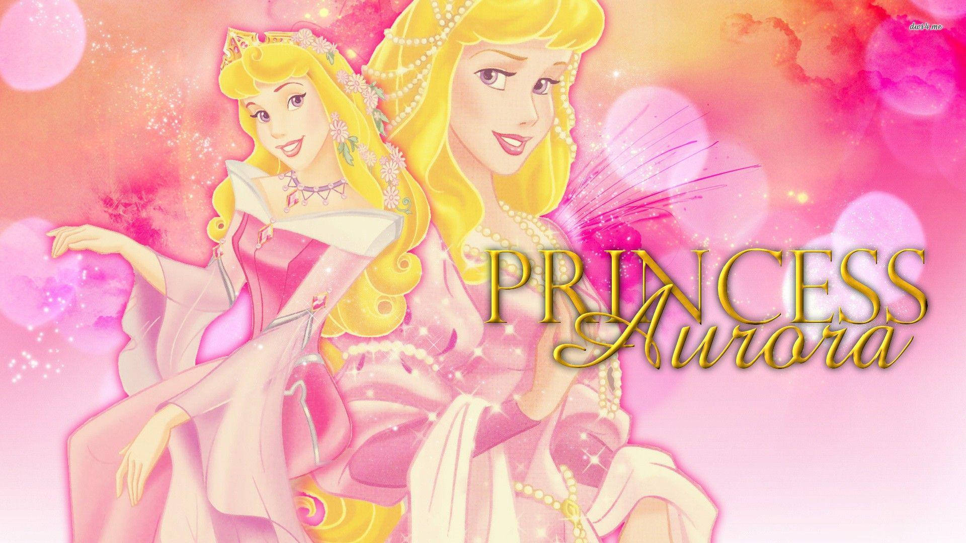 Disney HD Wallpaper